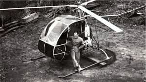 Augusto Cicaré 12